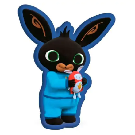 Bing 3D vankúš produktová fotografia