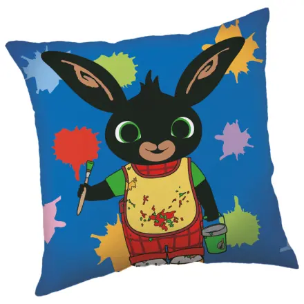 Bing Colors vankúš, dekoratívny vankúš 40x40 cm produktová fotografia