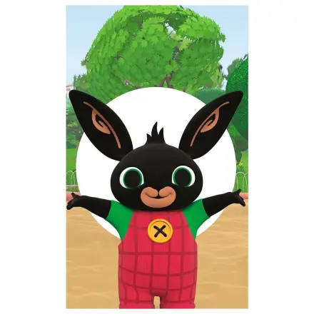 Bing Look uterák na ruky, tvár a do kúpeľa produktová fotografia