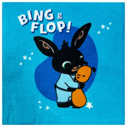 Bing Night Uterák na ruky, Uterák na tvár, Uterák produktová fotografia