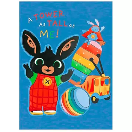 Bing polárna deka produktová fotografia