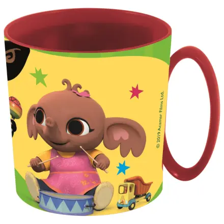 Bing Waving mikro hrnček produktová fotografia