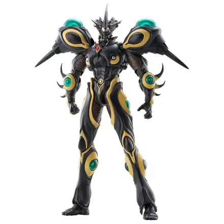 Bio Booster Armor Guyver Figma akčná figúrka Gigantic Dark 22 cm produktová fotografia