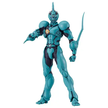 Bio Booster Armor Guyver Figma akčná figúrka Guyver I: Ultimate Edition 16 cm produktová fotografia