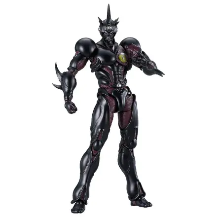 Bio Booster Armor Guyver Figma akčná figúrka Guyver III: Ultimate Edition 18 cm produktová fotografia