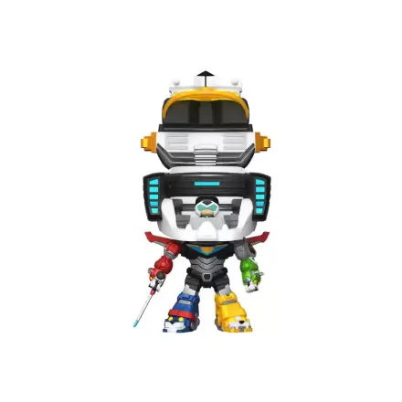 Bitty Funko POP! Bots Postavičkový Balíček Voltron- Voltron 2,5 cm termékfotója