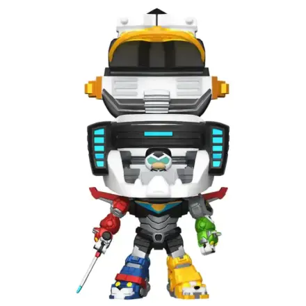 Balenie figúrok Bitty Funko POP! Bots Voltron- Voltron 2,5 cm produktová fotografia