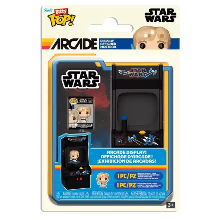 Bitty Funko POP figúrka Arcade Star Wars produktová fotografia