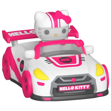 Bitty Funko POP Ride figúrka Sanrio Hello Kitty and Friends Hello Kitty produktová fotografia