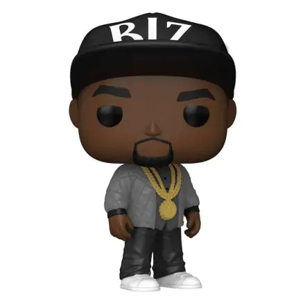 Biz Markie POP! Rocks Vinyl figúrka 9 cm termékfotója