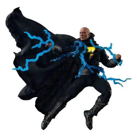 Black Adam Dynamic 8ction Heroes akčná figúrka 1/9 Black Adam 18 cm termékfotója