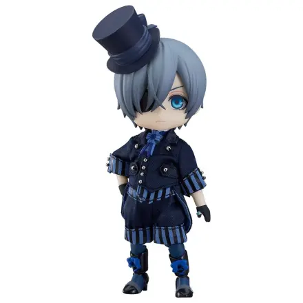Black Butler: Book of the Atlantic Nendoroid Doll akčná figúrka Ciel Phantomhive 14 cm produktová fotografia