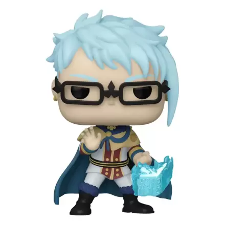 Black Clover POP! Animation Vinyl figúrka Klaus 9 cm termékfotója