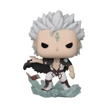 Black Clover Funko POP! Animation Vinilová figúrka Mars s grimoárom exkluzívne kiadás 9 cm termékfotója