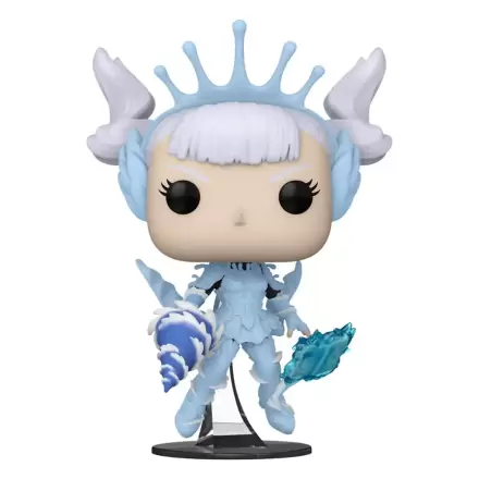 Black Clover POP! Animation Vinyl Figurka Noelle 9 cm termékfotója