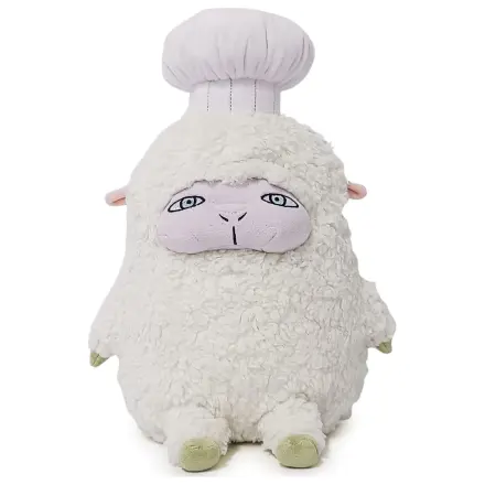 Black Clover plyšová figúrka Sheep Cook 23 cm produktová fotografia