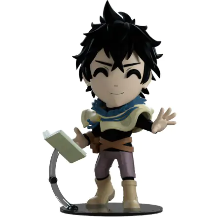 Black Clover Vinyl Figure Yuno 12 cm figúrka produktová fotografia