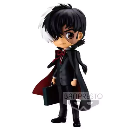 Black Jack Q Posket Mini Figúrka Black Jack Ver. A 15 cm termékfotója