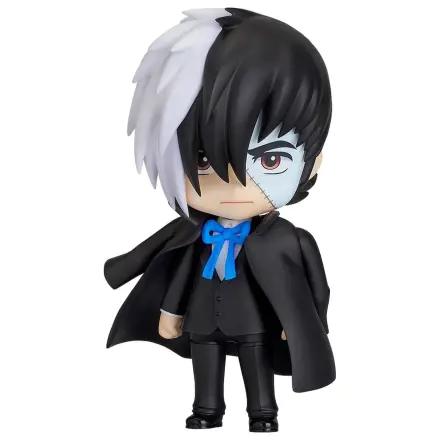 Black Jack Nendoroid akčná figúrka Black Jack: Comic Color Ver. 10 cm produktová fotografia