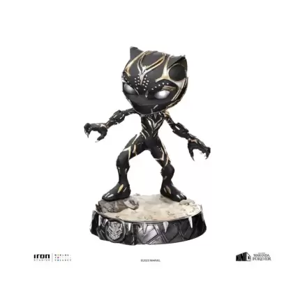 Black Panther Wakanda Forever Mini Co. PVC figúrka Shuri 15 cm termékfotója