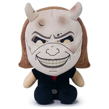 Black Phone 2 Plyšová figúrka The Grabber 23 cm produktová fotografia