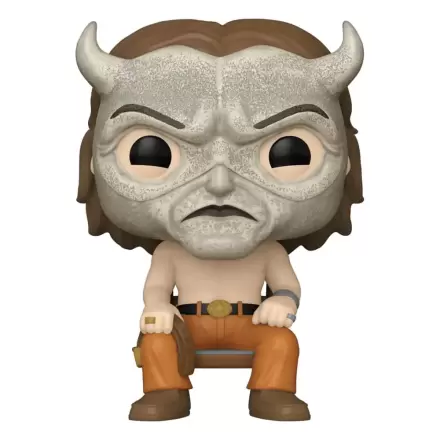 Black Phone Funko POP! Plus Marvel vinylová figúrka The Grabber 9 cm produktová fotografia