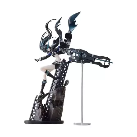 Black Rock Shooter Fragment Online soška 1/7 Elishka 43 cm termékfotója