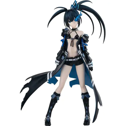 Black Rock Shooter Fragment Pop Up Parade PVC Socha Elishka 18 cm produktová fotografia
