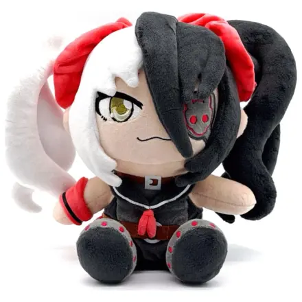 Blade & Soul Neo Plyšová Figúrka Poharan 22 cm produktová fotografia