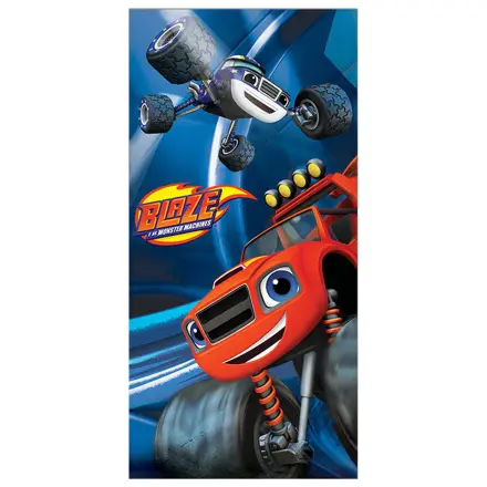 Blaze Crusher Uterák produktová fotografia