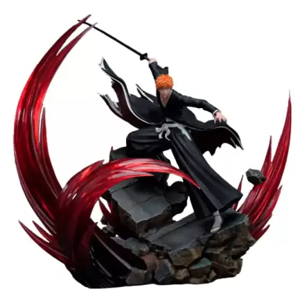 Bleach Elite Dynamic Statue 1/6 Ichigo Kurosaki 51 cm produktová fotografia