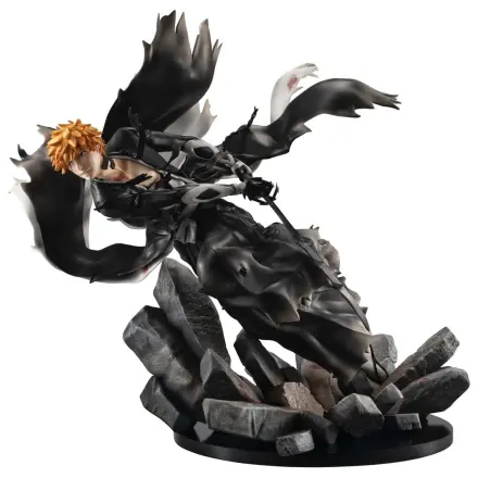 Bleach Precious G.E.M. Series PVC figúrka Ichigo Kurosaki Bleach: Thousand-Year Blood War (Repeat) 25 cm produktová fotografia