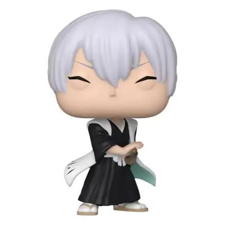 Bleach Funko POP! Animation Vinyl figúrka Gin Ichimaru 9 cm termékfotója