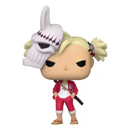 Bleach Funko POP! Animation Vinyl figúrka Hiyori Sarugaki 9 cm termékfotója