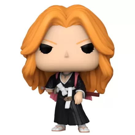 Bleach Funko POP! Animation Vinylová figúrka Rangiku Matsumoto 9 cm produktová fotografia