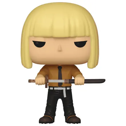 Bleach Funko POP! Animation Vinylová figúrka Shinji Hirako 9 cm produktová fotografia