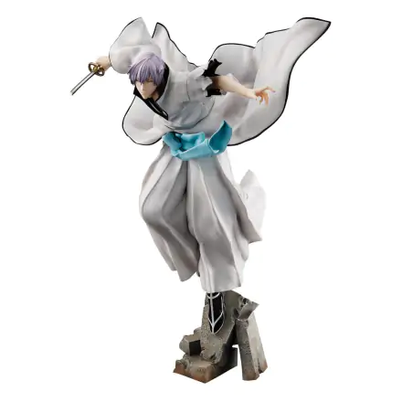 Bleach G.E.M. Series PVC figúrka Ichimaru Gin 30 cm termékfotója