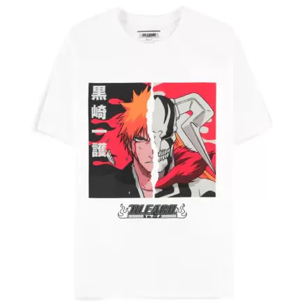 Bleach Ichigo Vasto Lorde tričko XL termékfotója