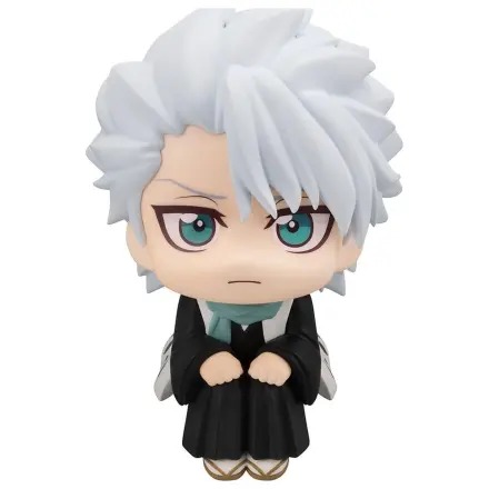 Bleach Look Up PVC figúrka TV Anime Thousand-Year Blood War Toshiro Hitsugaya 11 cm produktová fotografia