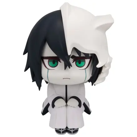 Bleach Look Up PVC figúrka Ulquiorra Cifer 11 cm produktová fotografia