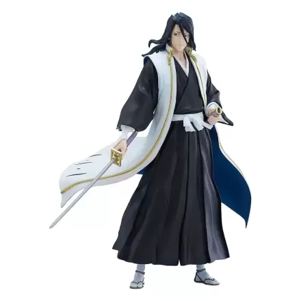 BLEACH Pop Up Parade PVC SP Socha Byakuya Kuchiki 20 cm termékfotója