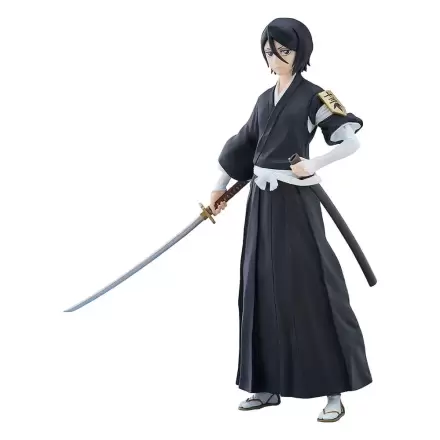 Bleach Pop Up Parade SP PVC socha Rukia Kuchiki 16 cm produktová fotografia