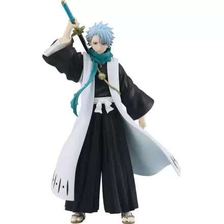 Bleach Pop Up Parade PVC socha Toshiro Hitsugaya 16 cm termékfotója