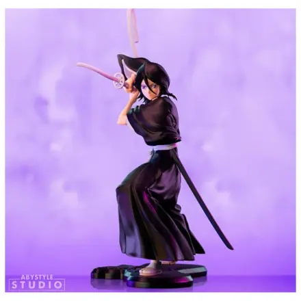Bleach Rukia Figúrka SFC 16cm produktová fotografia