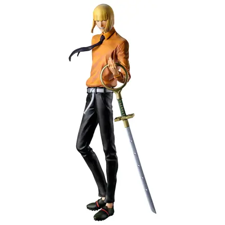 Bleach Stirring Soul vol 4 Shinji Hirako Ichibansho figúrka 25cm produktová fotografia