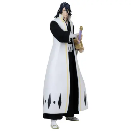 Bleach: Thousand-Year Blood War Akčná figúrka Byakuya Kuchiki 18 cm produktová fotografia