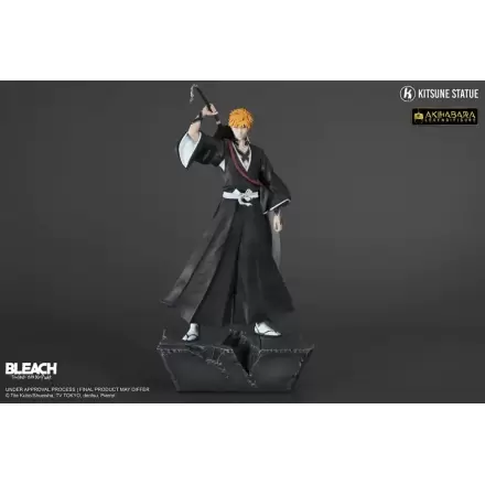 Bleach: Thousand-Year Blood War figúrka PVC socha 1/8 Ichigo 29 cm produktová fotografia