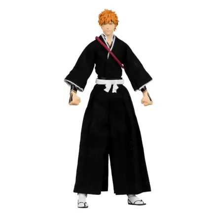 Bleach: Thousand-Year Blood War akčná figúrka Ichigo Kurosaki 18 cm termékfotója