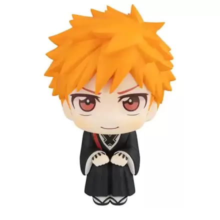 Bleach: Thousand-Year Blood War Look Up PVC Soška Ichigo Kurosaki 11 cm produktová fotografia