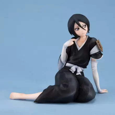 Bleach: Thousand-Year Blood War Melty Princess PVC figurína Rukia, 9 cm termékfotója